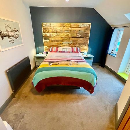 Farne Island Rooms Сихаузес Екстериор снимка