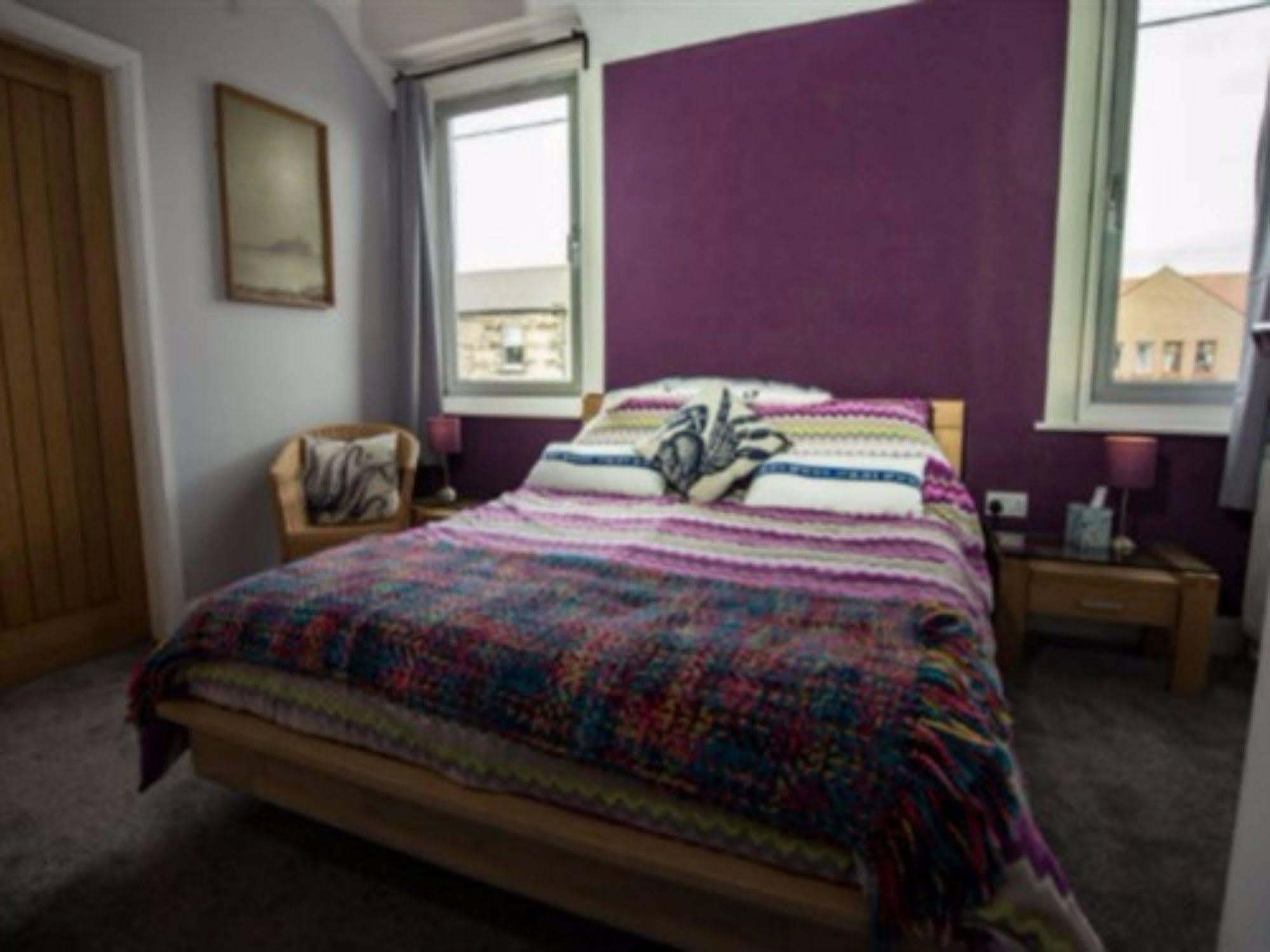 Farne Island Rooms Сихаузес Екстериор снимка