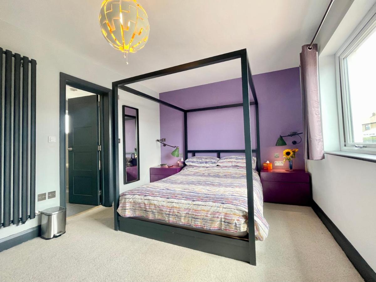 Farne Island Rooms Сихаузес Екстериор снимка