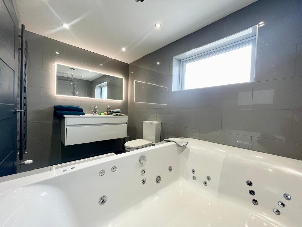 Farne Island Rooms Сихаузес Екстериор снимка