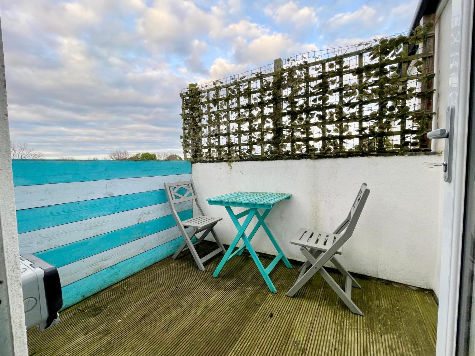 Farne Island Rooms Сихаузес Екстериор снимка