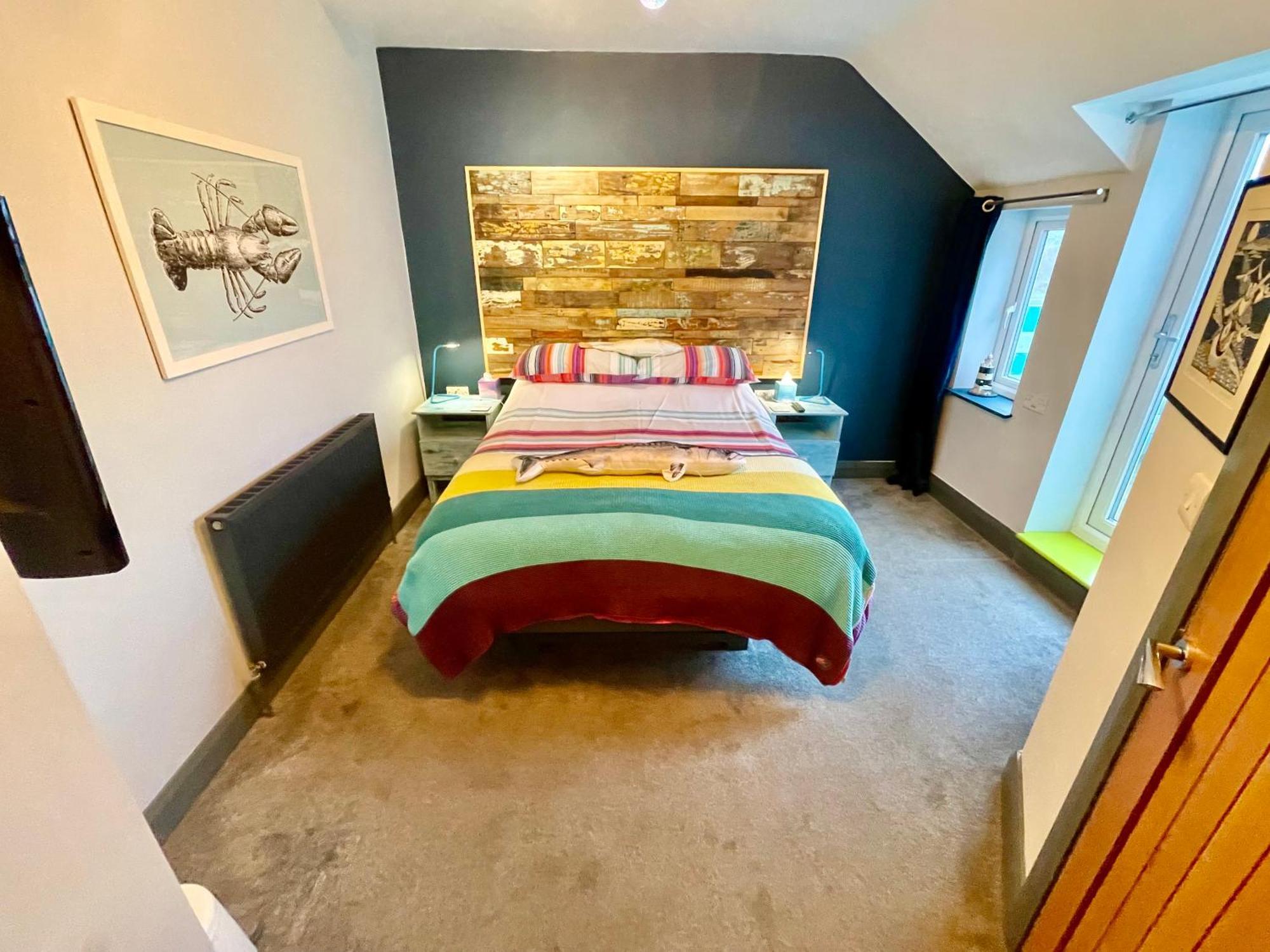 Farne Island Rooms Сихаузес Екстериор снимка