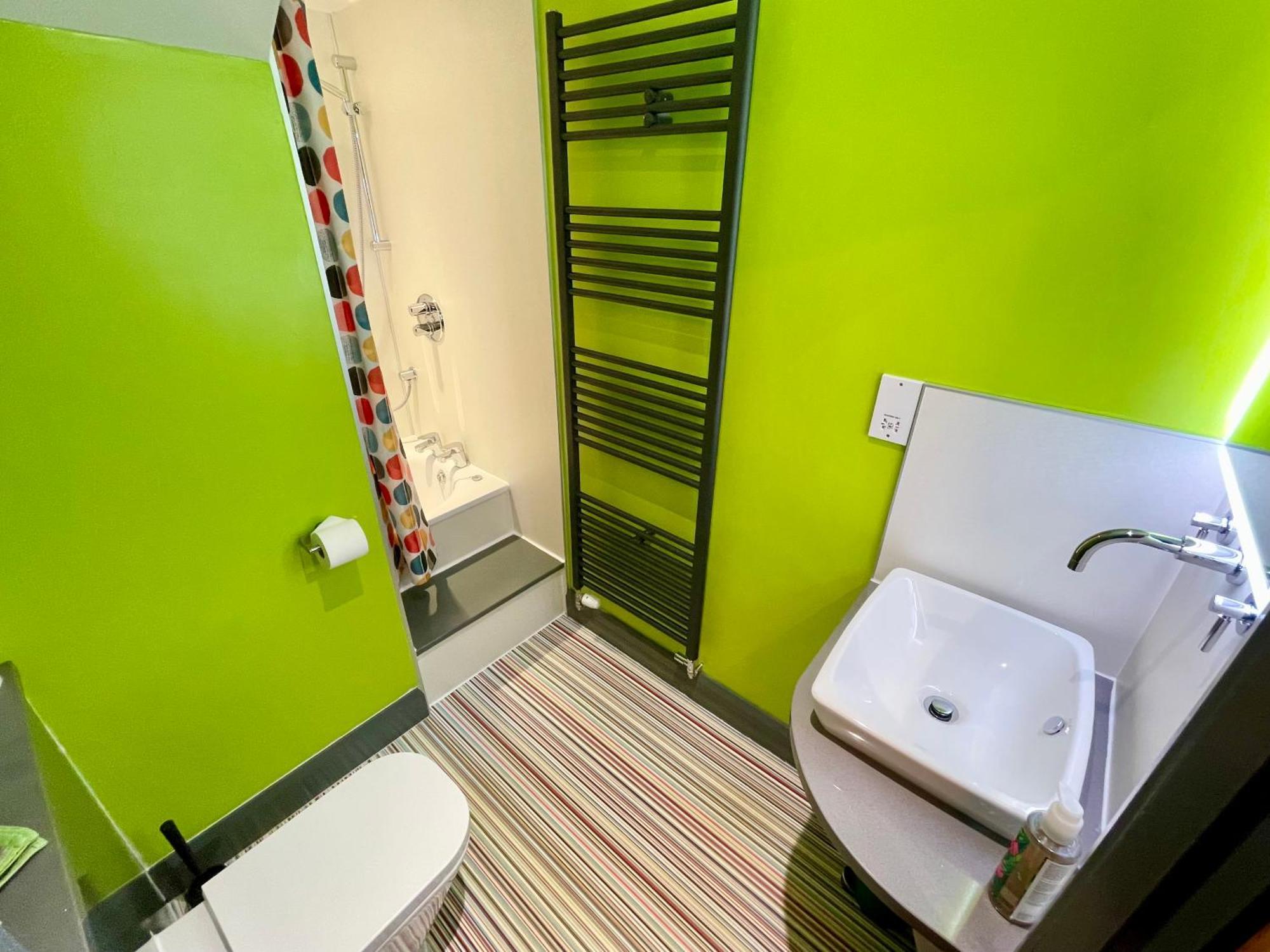 Farne Island Rooms Сихаузес Екстериор снимка