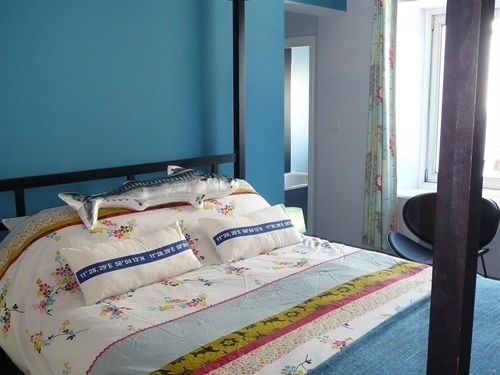 Farne Island Rooms Сихаузес Екстериор снимка