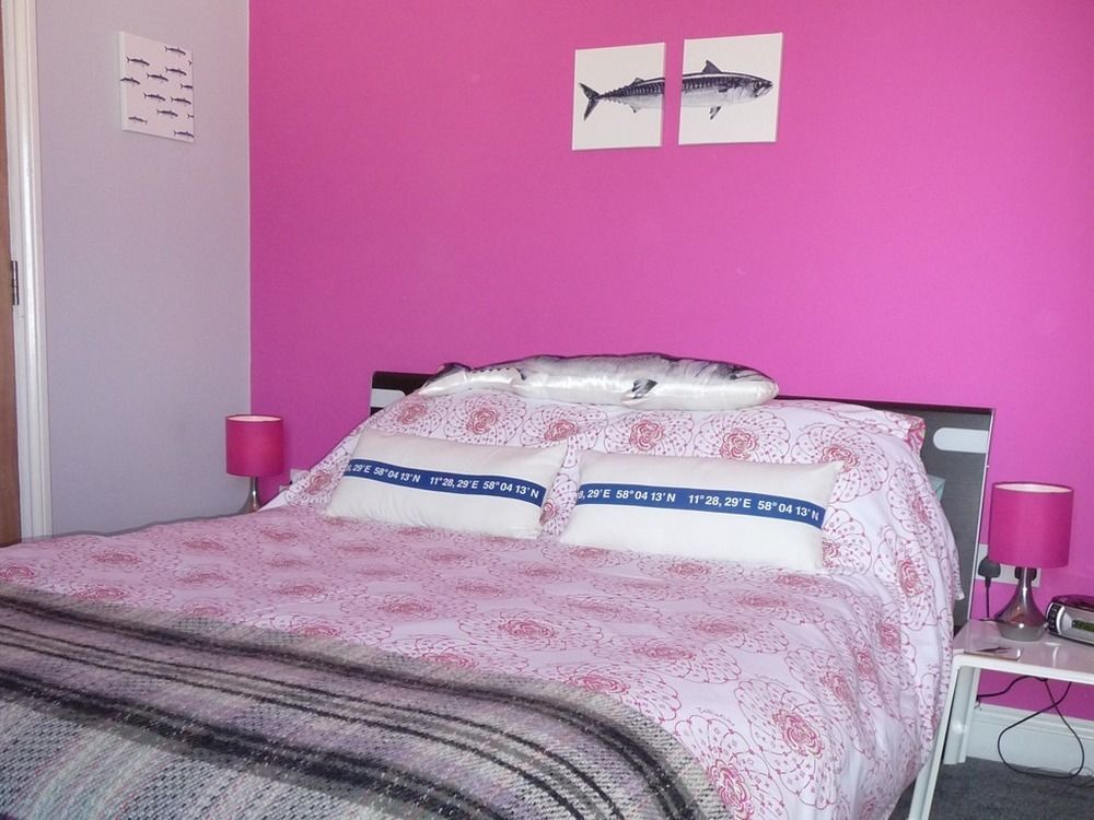 Farne Island Rooms Сихаузес Екстериор снимка