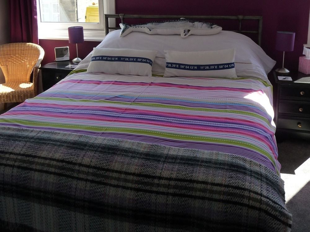 Farne Island Rooms Сихаузес Екстериор снимка