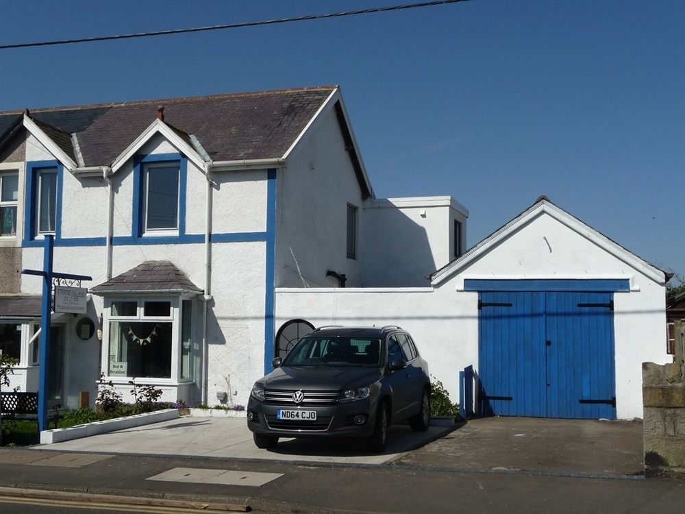 Farne Island Rooms Сихаузес Екстериор снимка