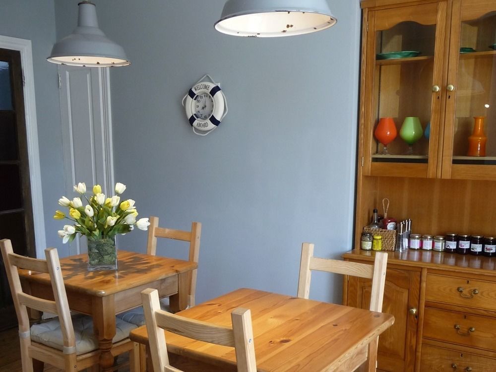 Farne Island Rooms Сихаузес Екстериор снимка