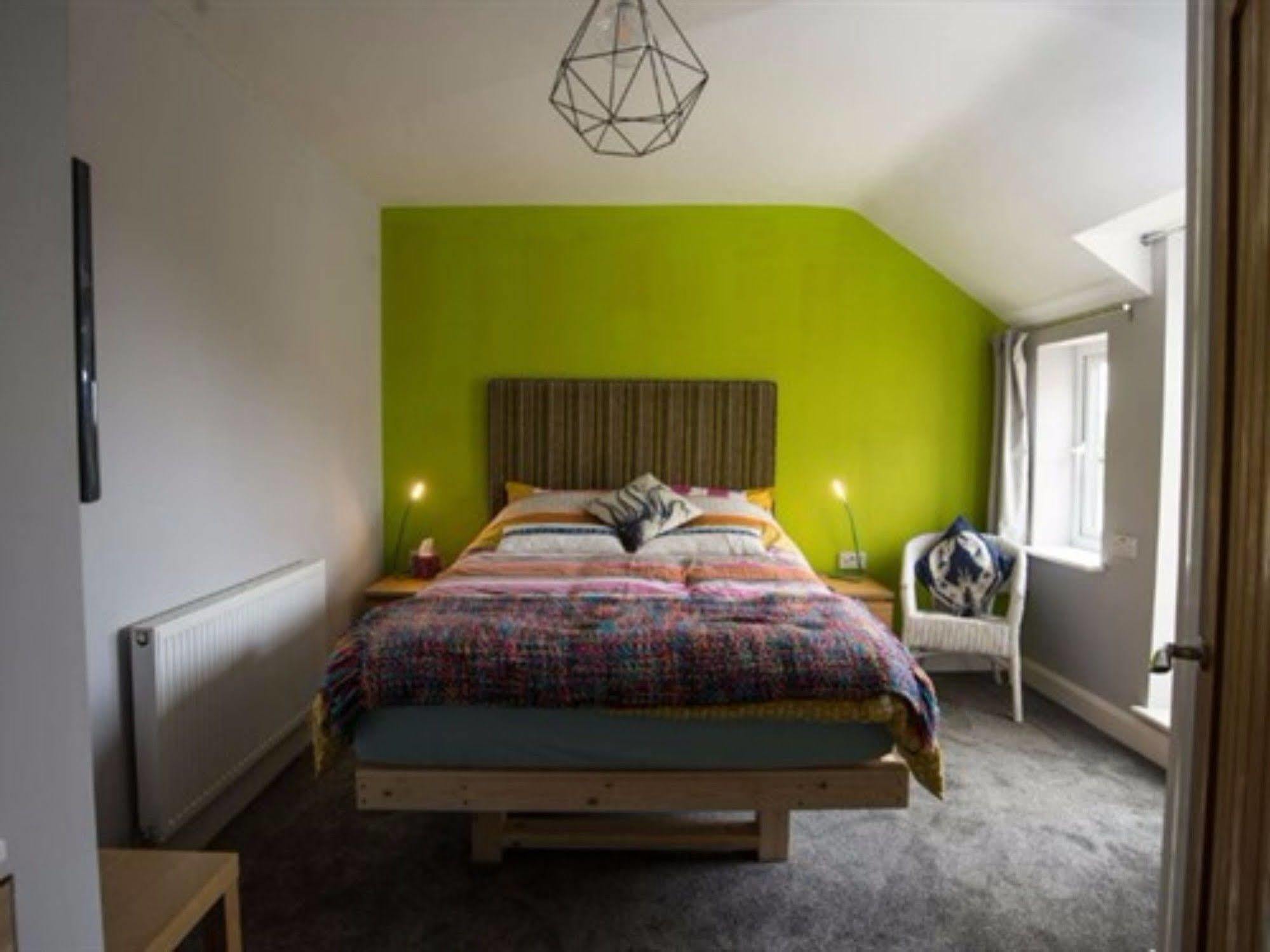 Farne Island Rooms Сихаузес Екстериор снимка