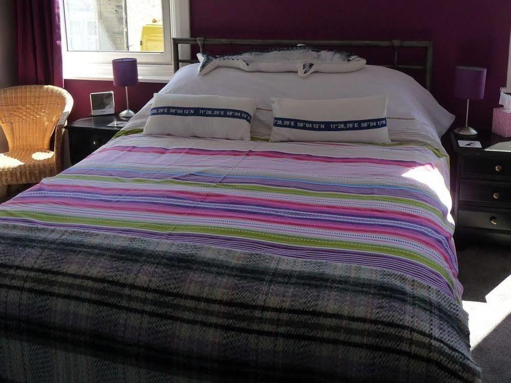 Farne Island Rooms Сихаузес Екстериор снимка