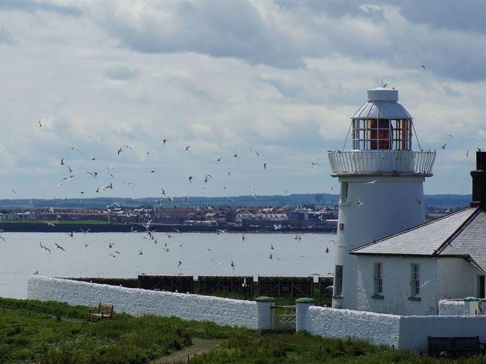 Farne Island Rooms Сихаузес Екстериор снимка